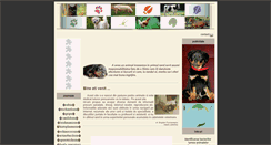 Desktop Screenshot of e-veterinar.ro